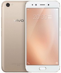 Замена разъема зарядки на телефоне Vivo X9s в Твери